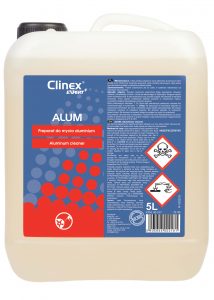 Clinex Alum