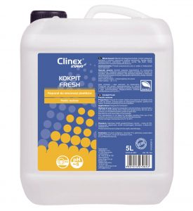 Clinex Bio Kokpit Fresh