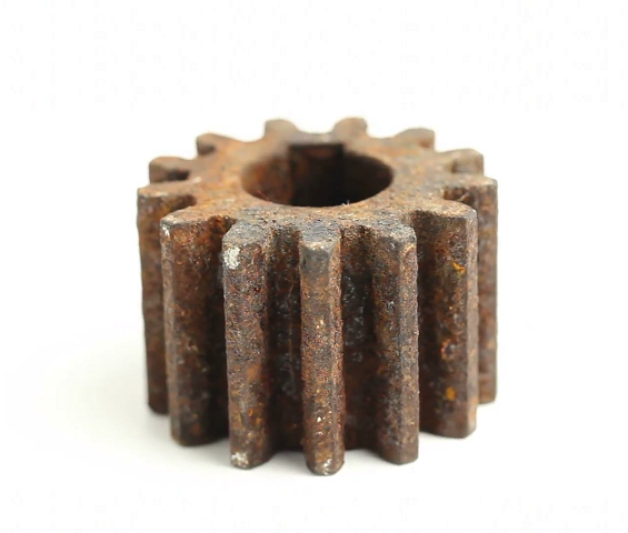 ochrona przed korozją