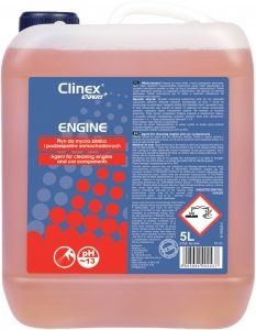 Clinex Engine