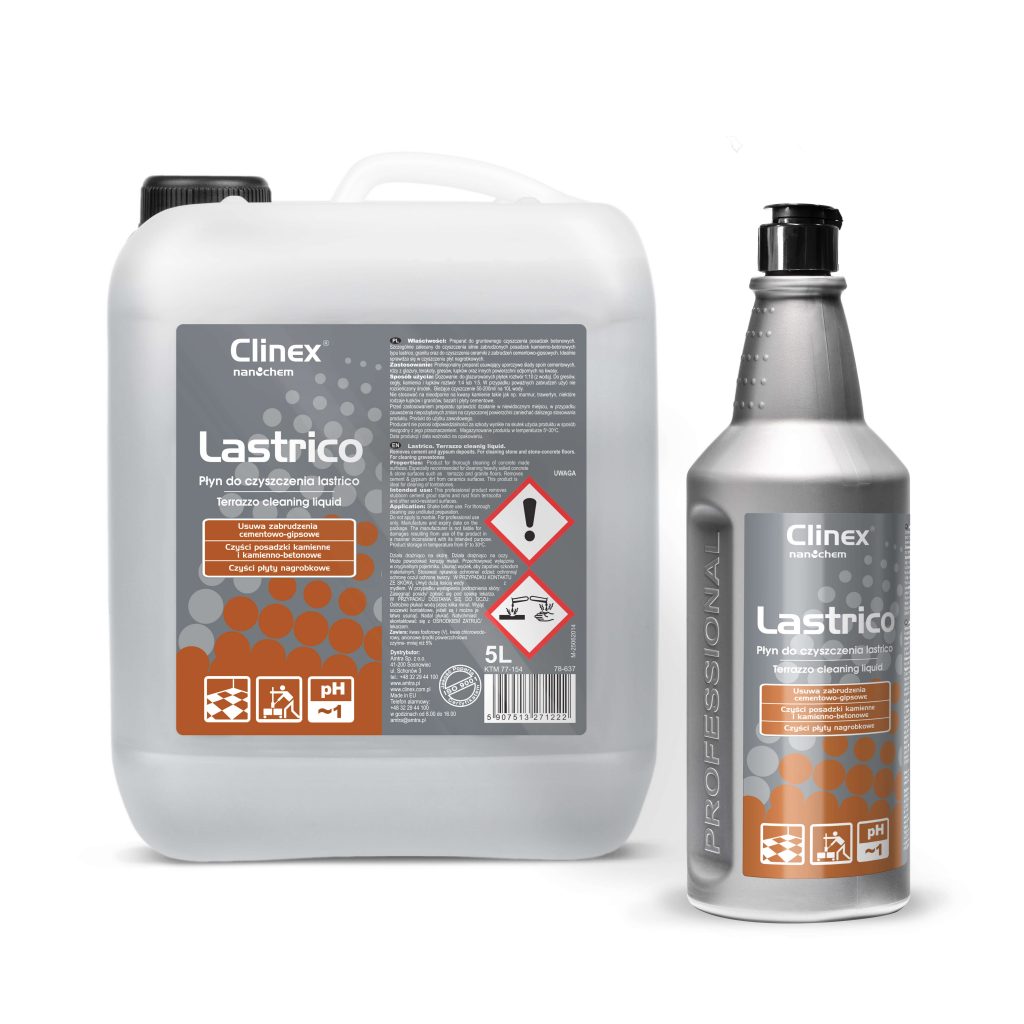 Clinex Lastrico