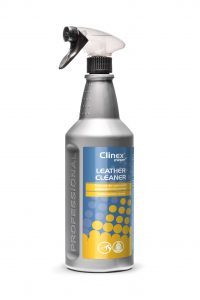 Clinex Leather Cleaner