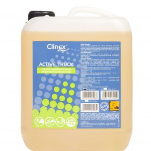 Clinex Active Truck