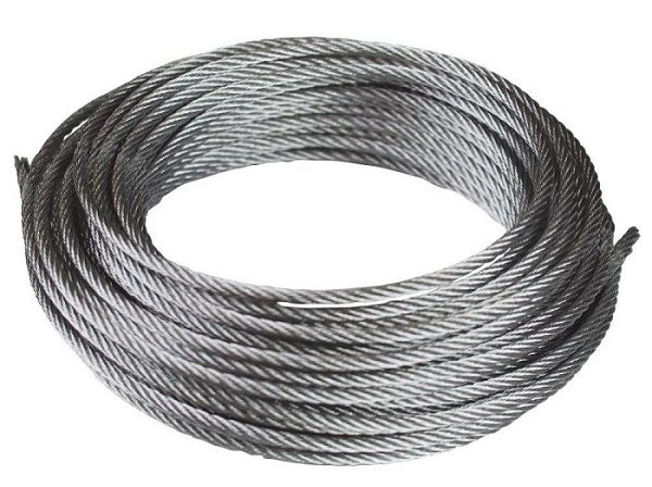 smary do lin stalowych